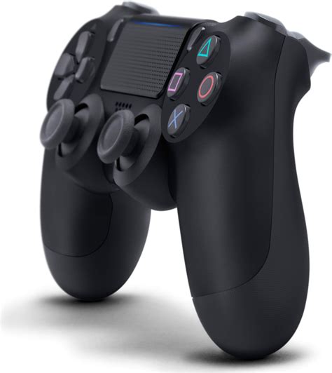 DUALSHOCK 4 wireless controller .